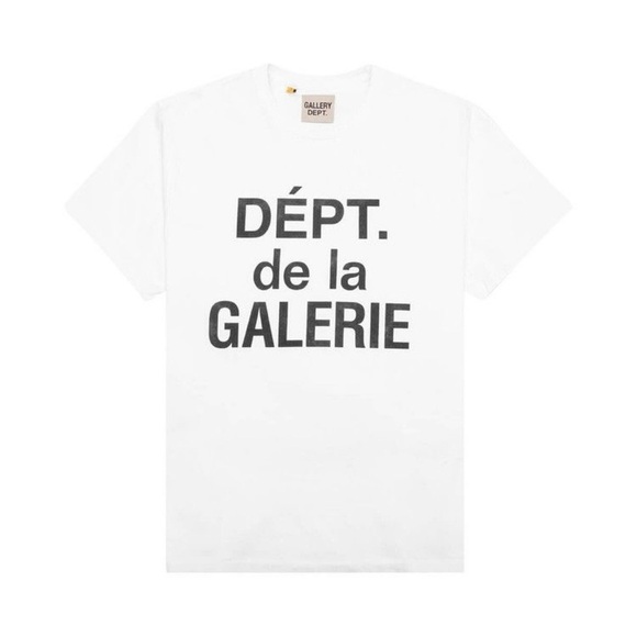 Gallery Dept Other - Gallery Dept. T-shirt